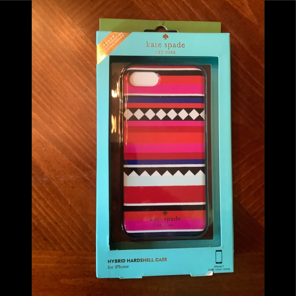 Kate Spade phone case